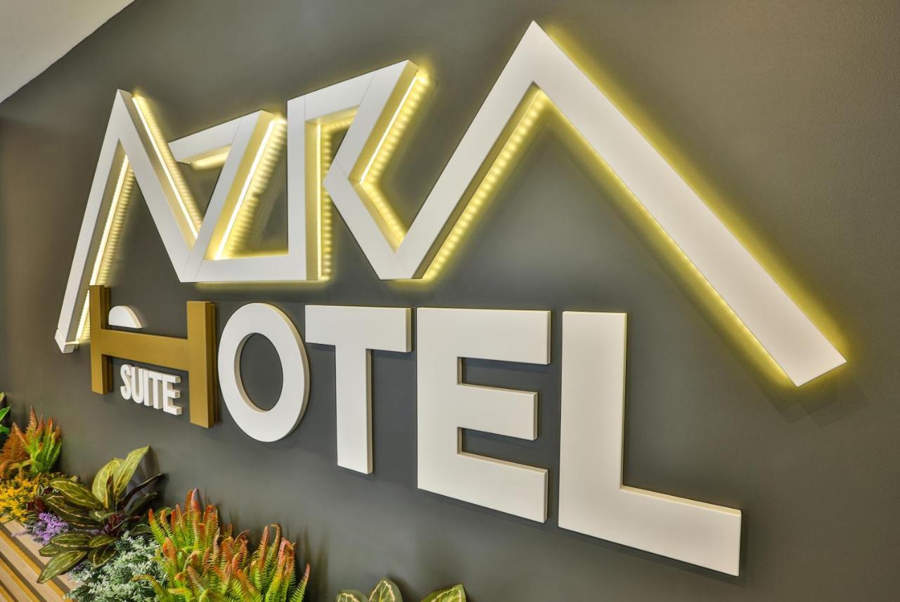 Azra Residence Otel Трабзон Екстериор снимка